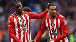 Sensasi Sunderland: Kekalahan Menjijikkan Juara Dunia, Posisi Kedua Terbaik Sejarah!