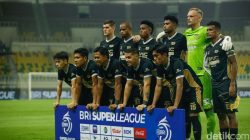**Dewa United dan Phnom Penh Crown Berbagi Poin di AFC Challenge League: Pertandingan Seru 1-1**