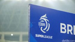 **Hasil Super League: Malut United Atasi Semen Padang, Tembus Tiga Besar**