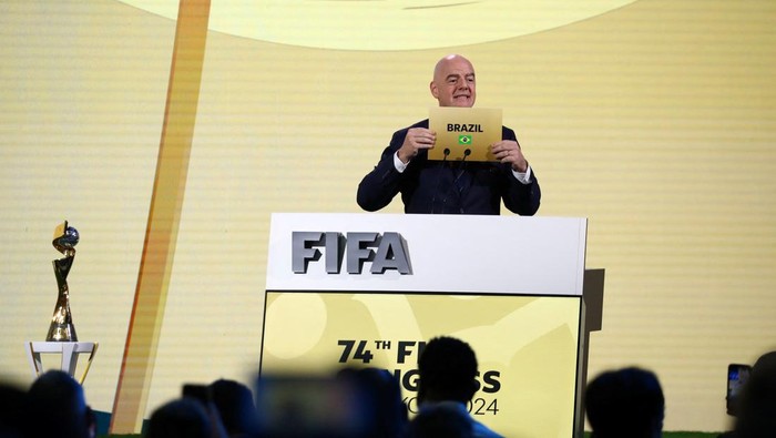 **FIFA Resmi Luncurkan ASEAN Cup, Pemicu Perkembangan Sepakbola Asia Tenggara**
