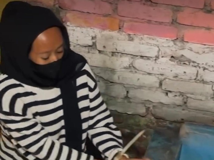 Tragedi Nyata: Bayi Tewas Terpotong 3 Bagian di Ngarai Sianok, Kekerasan dari Ibu Sendiri Mencekam