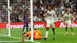 **Real Madrid Vs Barcelona: Mbappe & Bellingham Memimpin Kemenangan 2-1 di El Clasico**