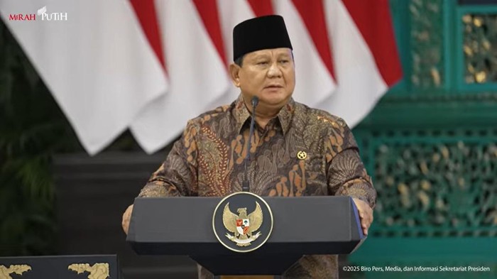 Prabowo Ajak ASEAN Turun Tangan, Pemilu Myanmar Jadi Titik Perhatian Internasional