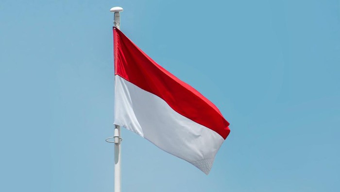 **Ayo Ikuti Imbauan, Kibarkan Bendera Merah Putih di Hari Sumpah Pemuda 2025**