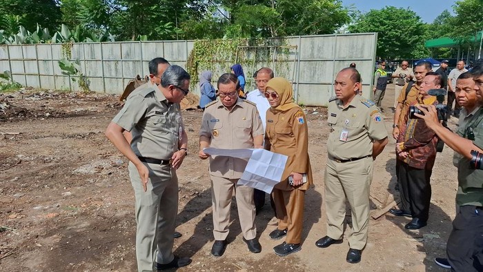 Pramono Yakin Lahan RS Sumber Waras Bersih: KPK Hentikan Penyelidikan, Apa yang Terjadi?