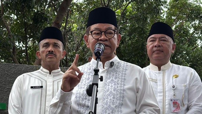 Gubernur Tegaskan Tindakan Tegas untuk Penerima Bansos yang Main Judol