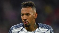 Protes Fans Didengar Bayern Munich: Tolak Jerome Boateng si Pelaku KDRT!