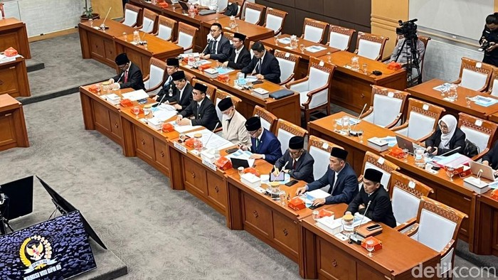 Kenaikan Biaya Haji 2026 Memicu Pro dan Kontra, Kementerian Haji Usul BPIH Rp 88,4 Juta, Jemaah Bayar 54,9 Juta