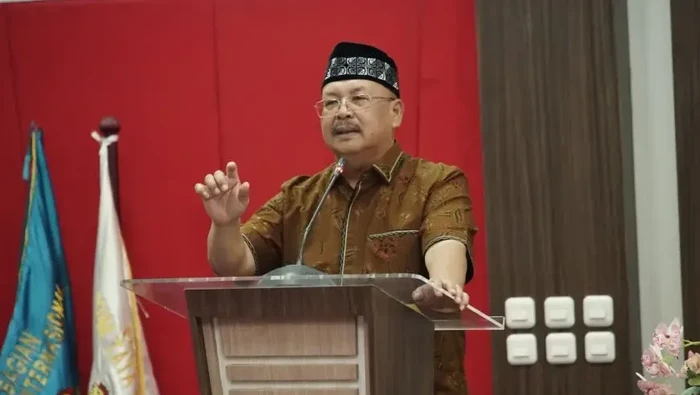 Komjen Chryshnanda: Hukum Simbol Kemanusiaan, Pilar Penting di Era Digital