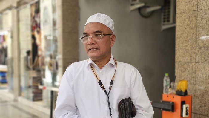 Komisi VIII DPR Kritik Kinerja Kemenhaj: Pola Kerja Mirip Ditjen PHU, Tak Ada Perubahan