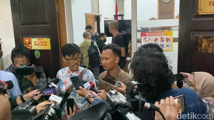 Pengacara Delpedro Kecewa, Praperadilan Ditolak: Aktivis Tersisa Tanpa Harapan