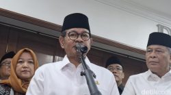 “Bus Transjakarta Parkir Sembarangan di Blok M, Apa Langkah Pramono?”