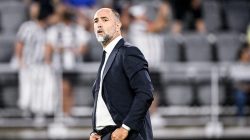 Juventus Pecat Igor Tudor, Gagalnya Strategi Setelah Investasi Besar