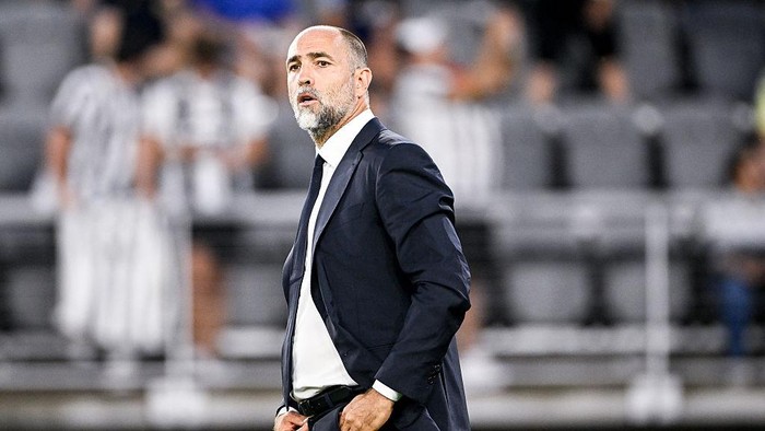 Juventus Pecat Igor Tudor, Gagalnya Strategi Setelah Investasi Besar