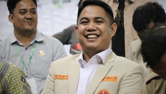Menangkap Api Sumpah Pemuda: Apakah Semangat Kebangsaan Indonesia Masih Berdenyut?
