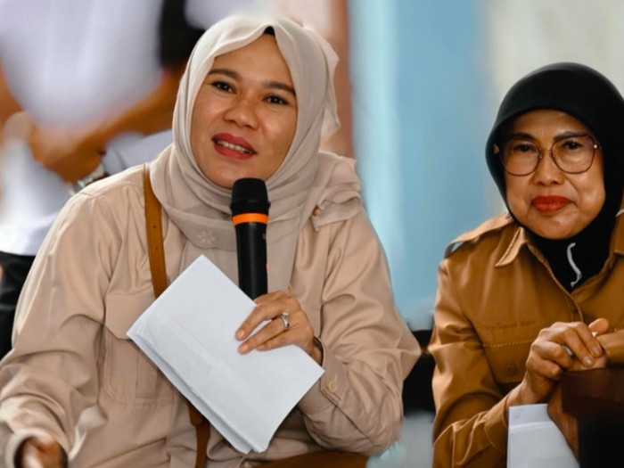 Legislator Gerindra Salurkan 142.375 Ton Benih Padi untuk Petani di Sumsel - Update 1