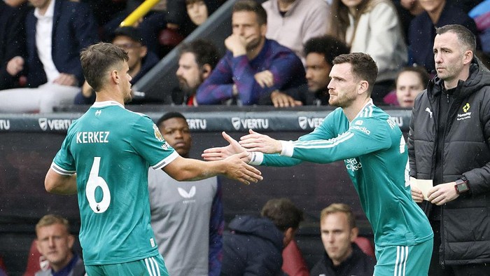 Inikah Sosok 'Virus' di Liverpool? Penyebab Kebuntuan di Anfield Terkuak!