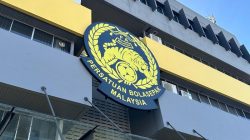 **Malaysia Pilih Mantan Ketua MA, Tun Md Raus Sharif, Investigasi Skandal Naturalisasi 7 Pemain**
