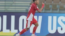 TC di Dubai, Timnas U-17 Tantang Cuaca Ekstrem Menuju Piala Dunia 2025