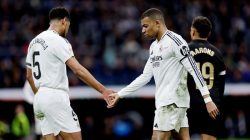 “Bellingham: Mbappe Bikin Segalanya Lebih Mudah untuk Madrid!”