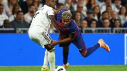 “Cara Real Madrid Redam Lamine Yamal: Strategi Jitu di Bawah Skuat Zidane”
