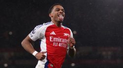 Crystal Palace: Batu Sandungan Arsenal Musim Lalu, Kini Waktunya Membalas!