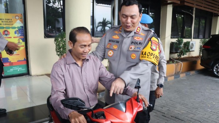 Wawan dan Agus Menderita Kerugian Besar Akibat Hilangnya Mobil-Motornya yang Ditemukan Polisi
