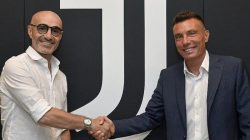 “Brambilla, Krisis Juventus Berakhir atau Baru Dimulai?”