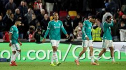 Mana Pemimpinmu, Liverpool? Kebuntuan Tim di Liga Inggris