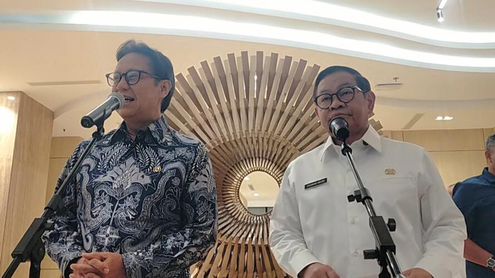 Gubernur DKI Usulkan RS Internasional di Eks Lahan Sumber Waras, Menkes Dukung 100%