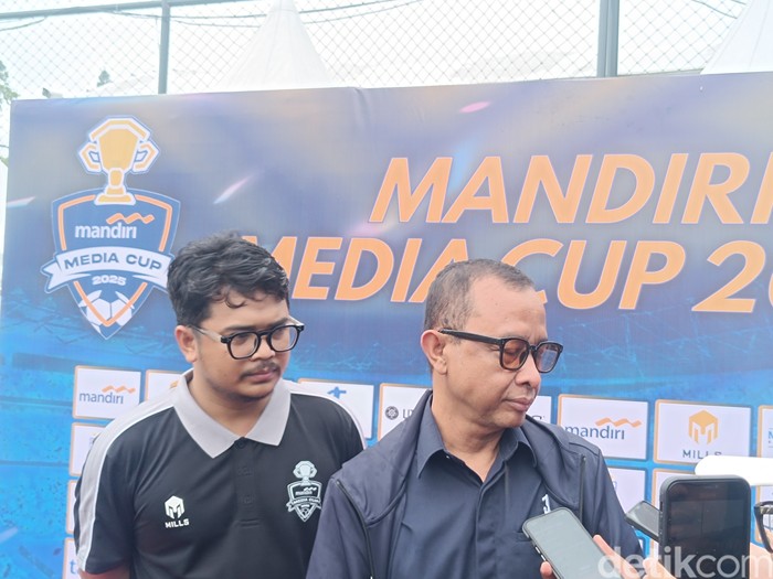 I League Jelaskan Alasan Persija Terusir dan Ditolak Main Sore: Kisah Persija di Stadion Pakansari