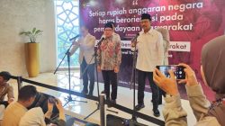 Waspadai, Pemerintah Larang WNI Bekerja di Kamboja, Kenapa?