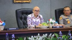 Dirgayuza: SMA KTB, Contoh Menerapkan Sistem Standar Unggul untuk Inspirasi