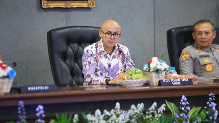 Dirgayuza: SMA KTB, Contoh Menerapkan Sistem Standar Unggul untuk Inspirasi