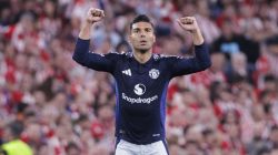 “Rahasia Bangkit Casemiro: Tak Mengeluh, Latihan Kebugaran Lebih Keras! Apakah Ini Jawaban untuk Kebangkitan Sepak Bola Indonesia?”