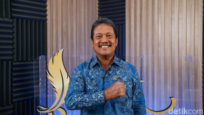 1 Tahun Kabinet Prabowo, Menteri KP Genjot Swasembada Protein-Kampung Nelayan: Transformasi Pangan Berkelanjutan
