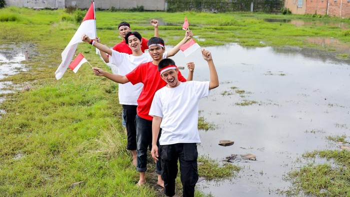 **Sumpah Pemuda dan Tantangan Pemuda Zaman Now: Apakahpirit 1928 Masih Berdenyut di Era Digital?**