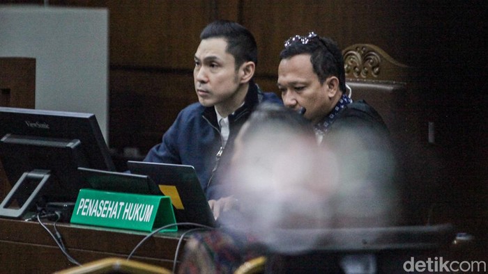 **Kejagung Bersikeras Eksekusi Segera, Harvey Moeis Takkan Bisa Lari dari vonis 20 Tahun**