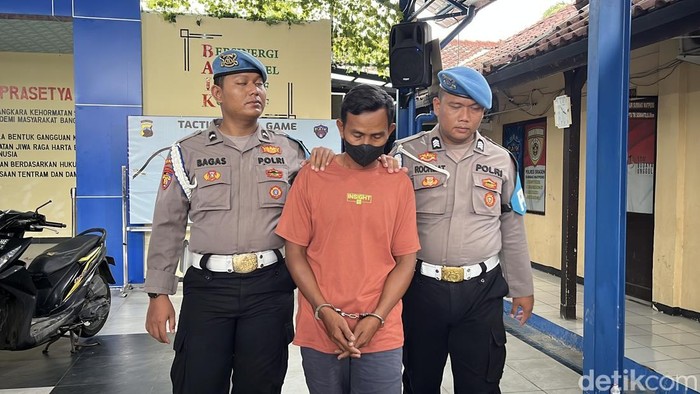 Takut dan Kabur: Pengakuan Risnadi, Pelaku Tabrak Lari yang Tewaskan 4 Orang Sekeluarga di Sragen