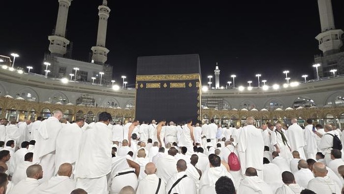 Ketua Komisi VIII DPR: Ongkos Haji 2026 Terungkap Besok, Siapakah Yang Akan Terdampak?