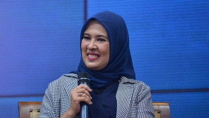 Najelaa Shihab Dikaitkan dengan Grup 'Mas Menteri Core Team', Kejagung: Belum Ada Bukti Keterlibatan