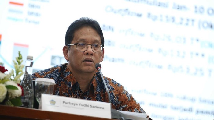 **Telesurvei IndexPolitica: Purbaya Naik di Bursa Cawapres 2029, Apa Artinya untuk Pilpres?**
