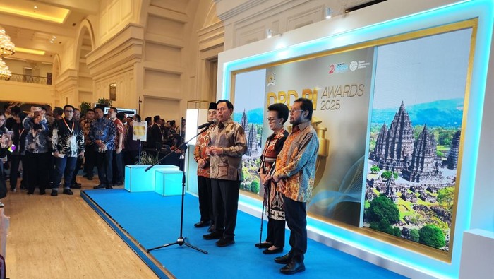 Sultan Najamudin: