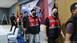 6 WNI China Dideportasi dari Jogja karena Salahgunakan Izin Tinggal, Menyebutkan Kebijakan Imigrasi Indonesia yang Ketat
