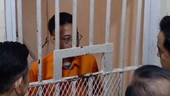 Delpedro dkk Siap Disidang dalam Kasus Penghasutan yang Berujung Demo Ricuh