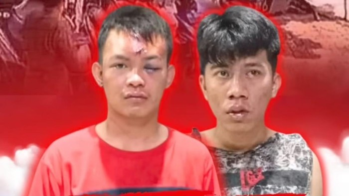 Aksi Duo 'Koboi' Curanmor Tembaki Warga-Polisi Berakhir di Bekasi: Penangkapan yang Membuat Heboh