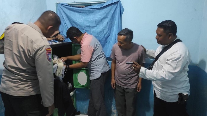 Mahasiswa Malang Terjerat Prostitusi: Kriminalitas di Kontrakan!