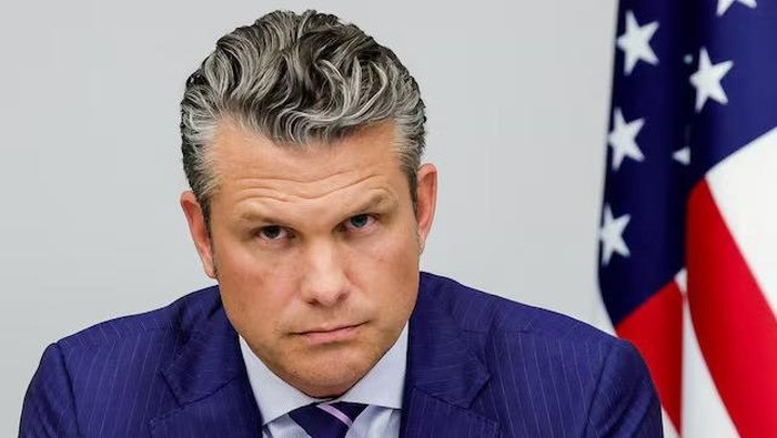 AS Serang 4 Kapal Narkoba di Pasifik Timur, 14 Orang Tewas - Update 1