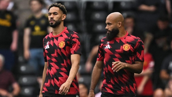 **Trisula Man United Makin Padu! Trio Mbeumo, Cunha, dan Sesko Siap Menyulap Lini Depan**