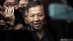 Bebas Bersyarat Setya Novanto Digugat, Kementerian Imipas Tetap Berpegang pada Prosedur